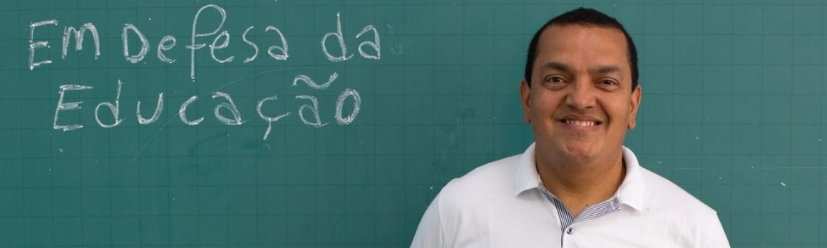 Edmilson Souza